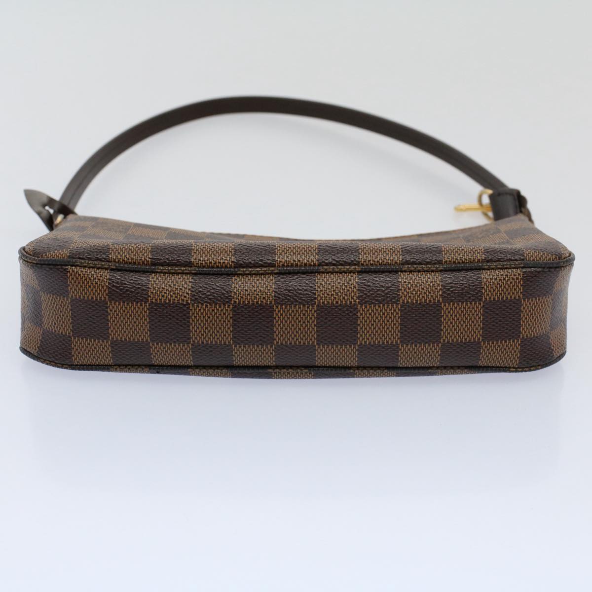 Louis Vuitton Pochette Accessoire Clutch Bag