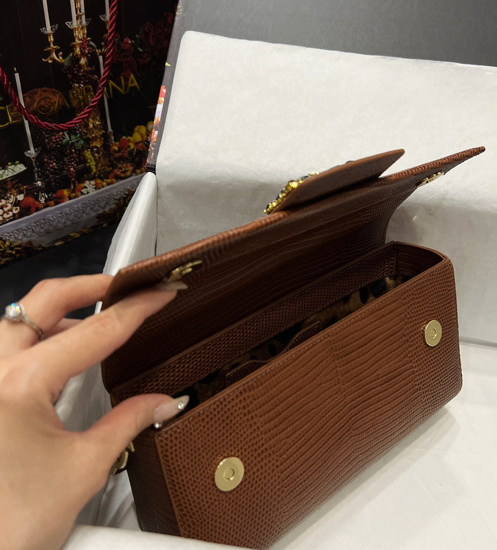 Glamy - DG bag - 215