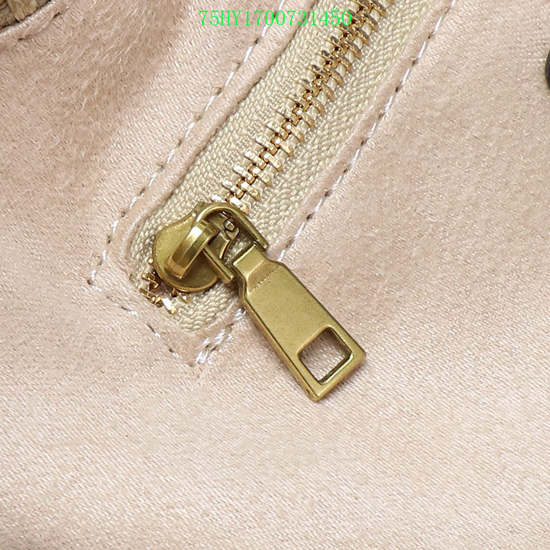 Satchel Bags - LWE Bags - 021