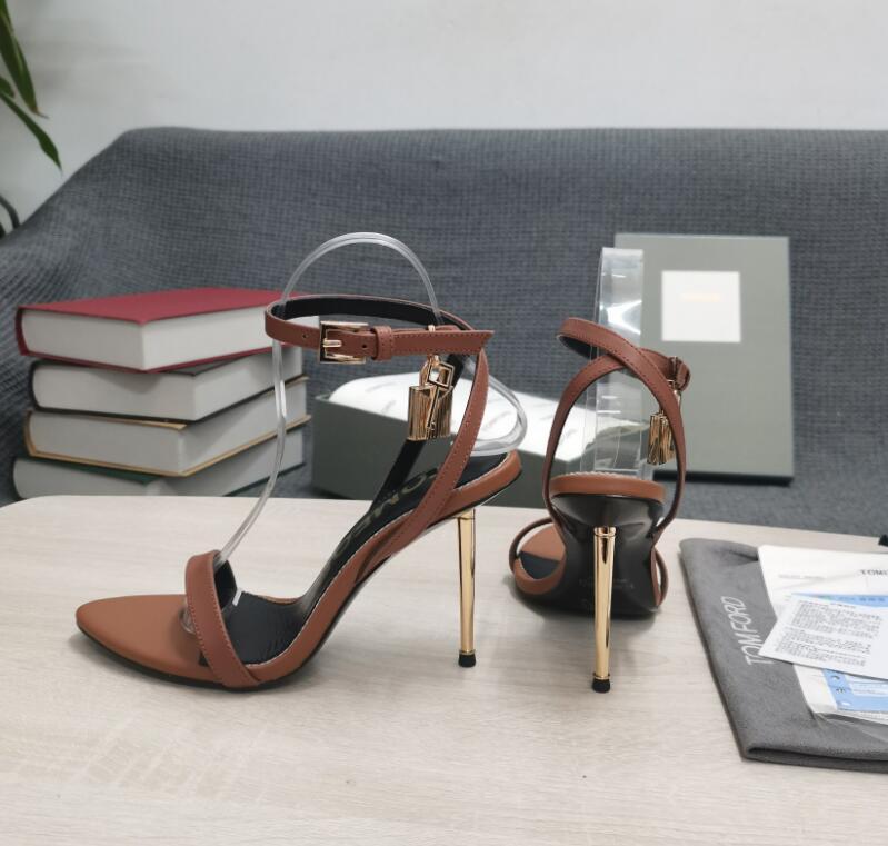 SAMC - TFO Women Shoes - 014