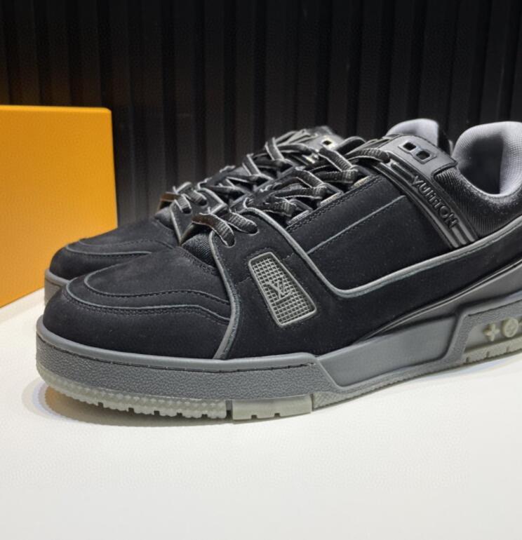 Glamy - LOV Men Shoes - 1260