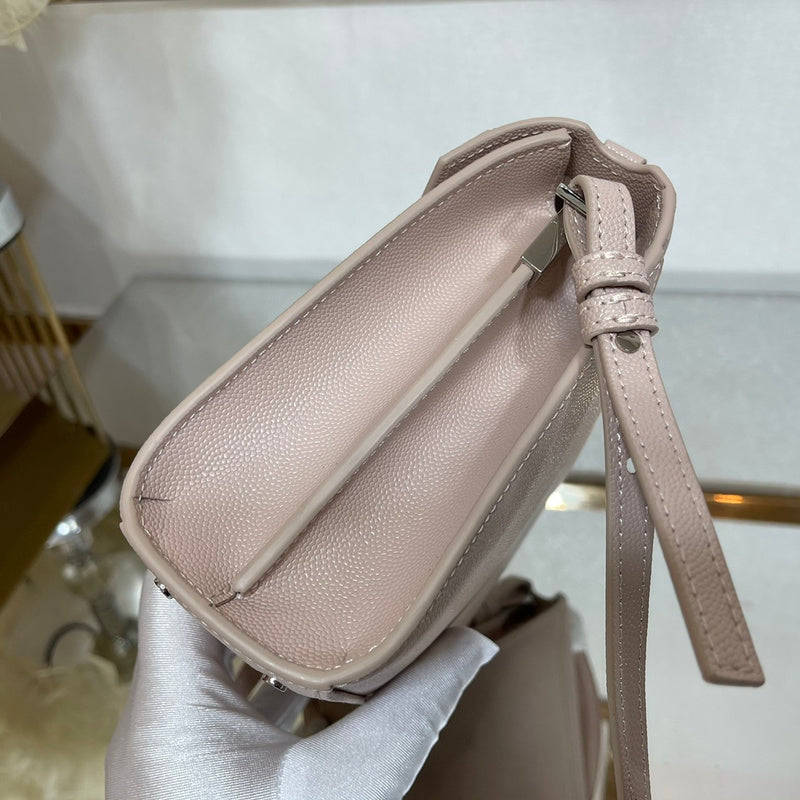 Satchel Bags - SLY Bags - 2545