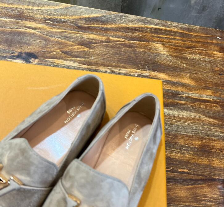 Glamy - LOV Women Shoes - 270