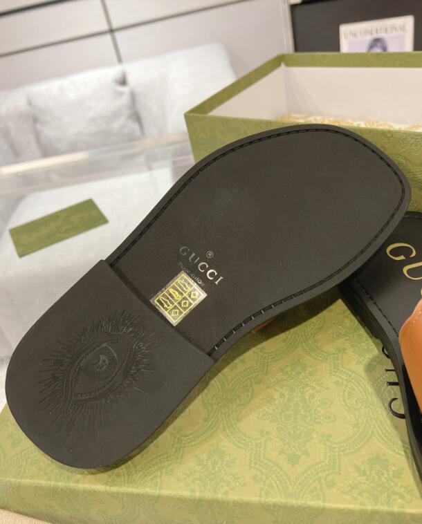 SAMC - GUKI Men Shoes - 120
