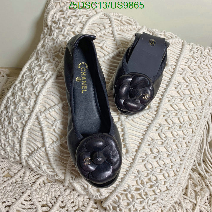 SAMC - CHL Women Shoes Ballet - 118