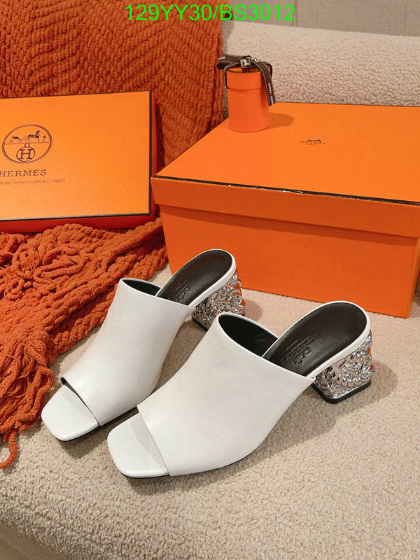 SAMC - HMS Women Shoes - 125