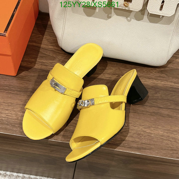 SAMC - HMS Women Shoes - 384