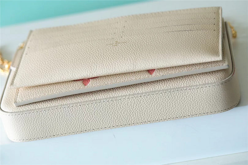 Glami - LUV Bags - 505