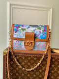 SAMC - LOV Bags - 1512