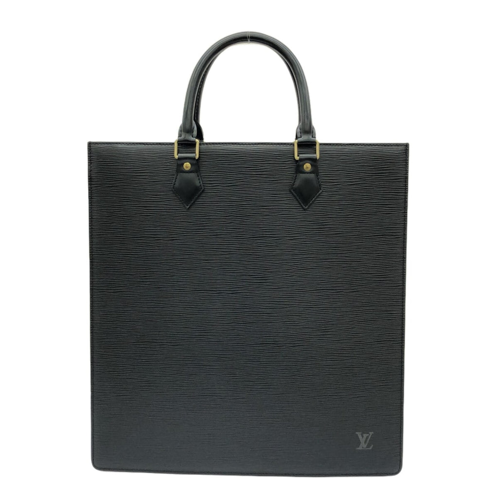 Louis Vuitton Sac Plat  Leather Handbag ()