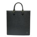 Louis Vuitton Sac Plat  Leather Handbag ()