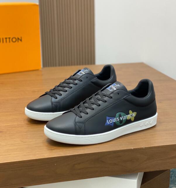SAMC - LOV Men Shoes - 219