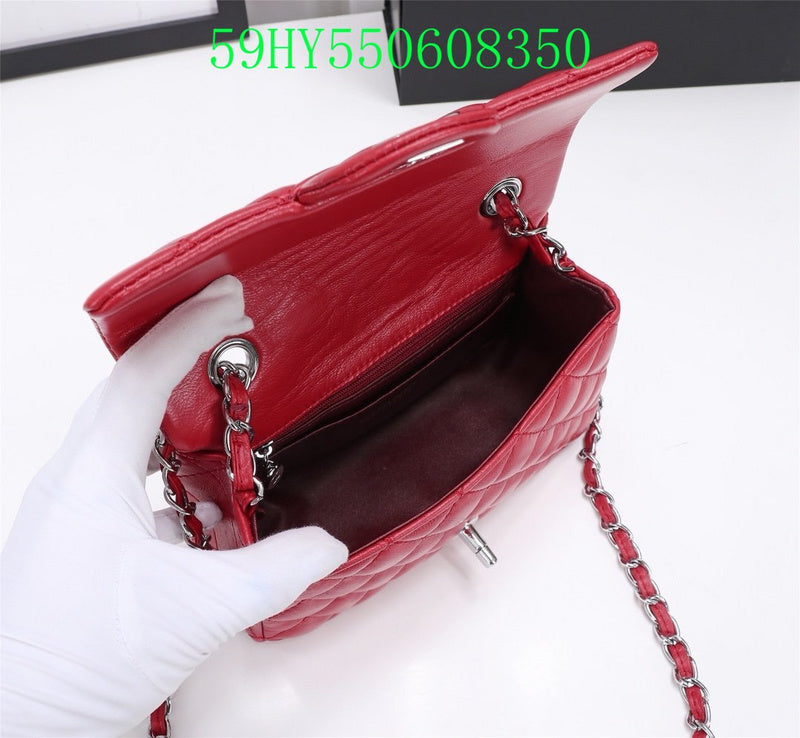 Satchel Bags - CHL Bags - 5269
