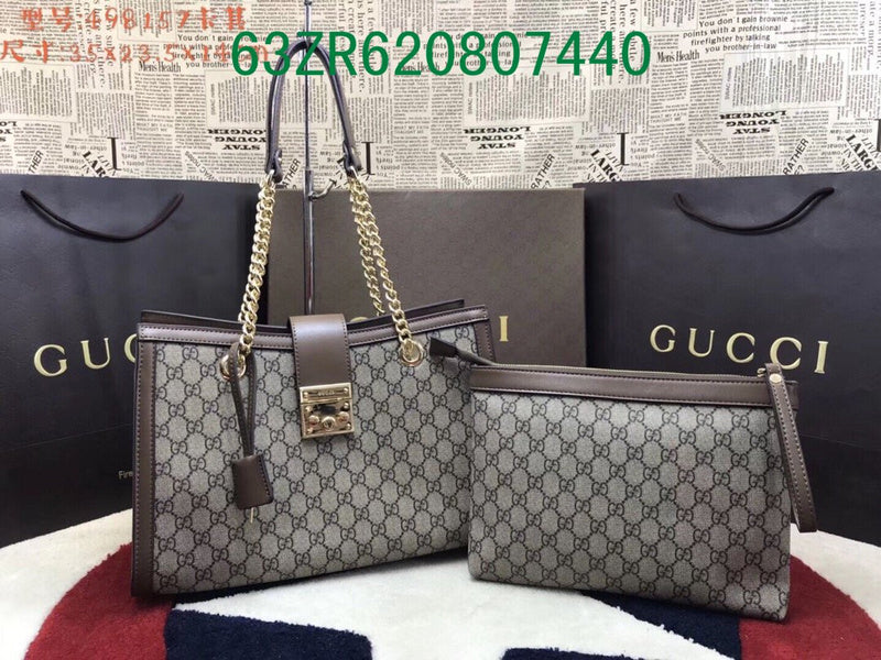 Glami Fashion - GCI Bags - 10933