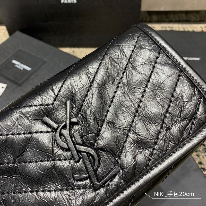 ELE - SLY Bags 402