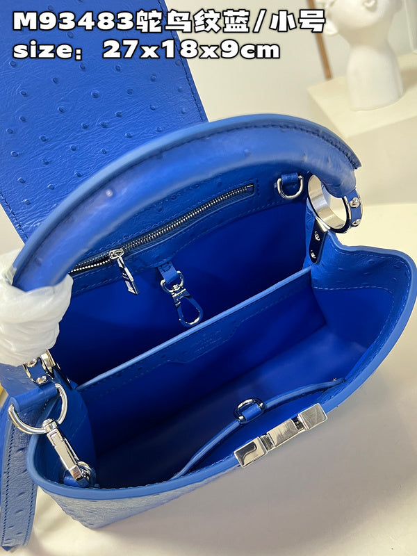 Satchel Bags - VL Bags - 1699