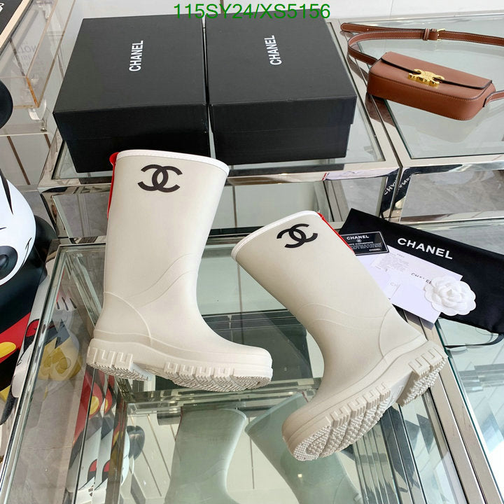 SAMC - CHL Women Boots - 274