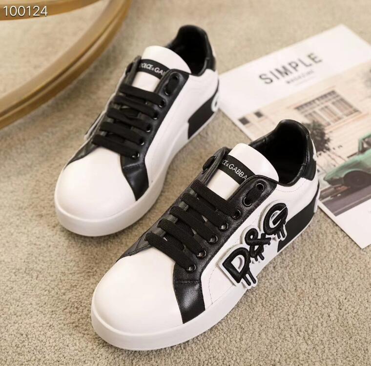 SAMC - DAG Men Shoes - 392