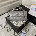 Satchel Bags - CHL Bags - 7573