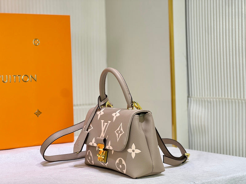 Satchel Bags - VL2 Bags - 532
