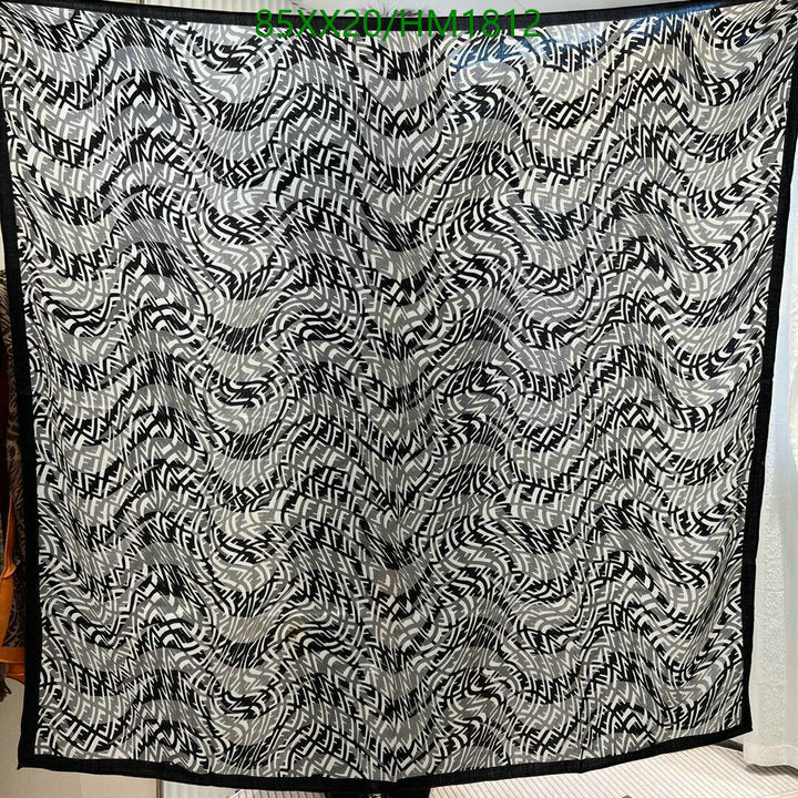 SAMC - FDE Scarves - 172