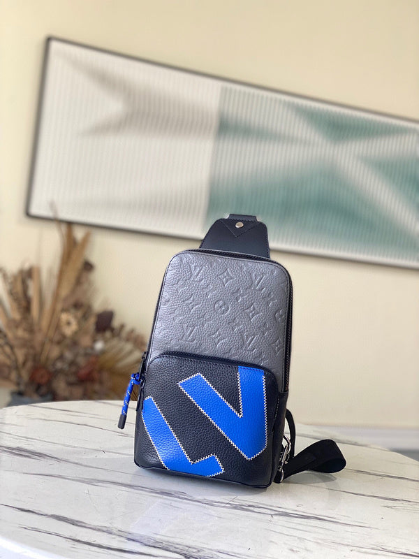 Fashion Lu-Vi bags - 4373