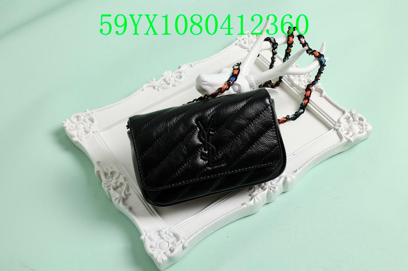 Glami - YLS Bags - 1912