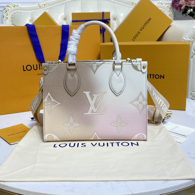 GlamI Lu-Vi bags - 3575