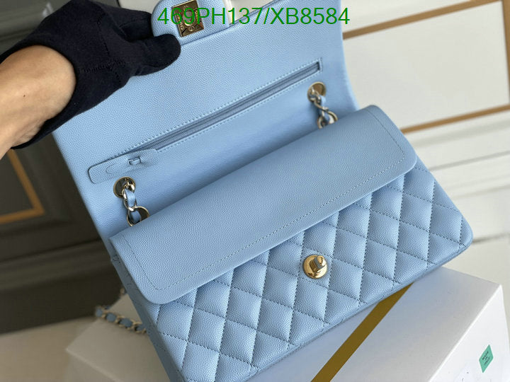 SAMC - CHL Bags - 752