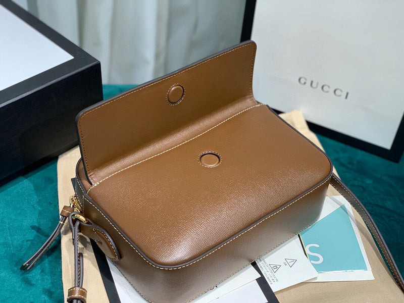 Satchel Bags - GCI Bags - 6113