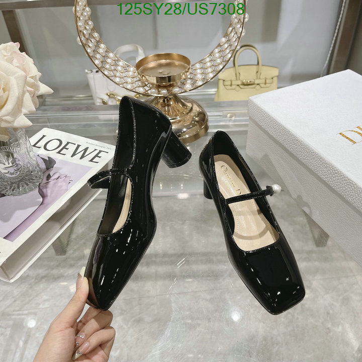 SAMCC - DOR Women Shoes - 1543