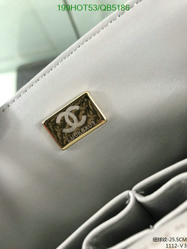 SAMC - CHL Bags - 556