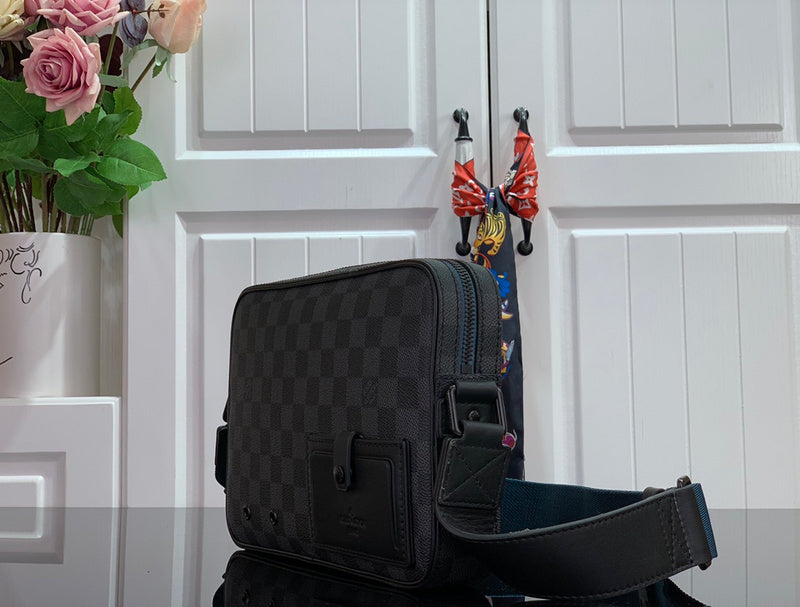 GlamI Lu-Vi bags - 2771