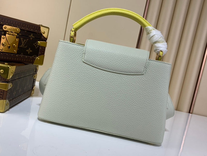 Satchel Bags - VL Bags - 4374