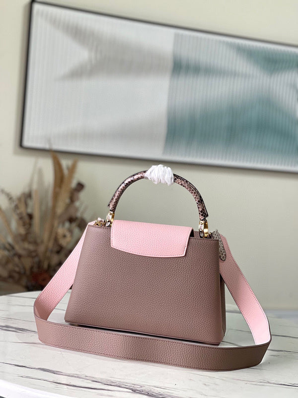 Fashion Lu-Vi bags - 4224