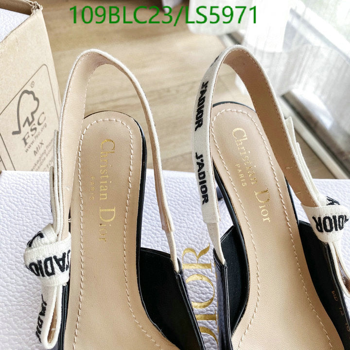 SAMCC - DOR Women Shoes - 2428