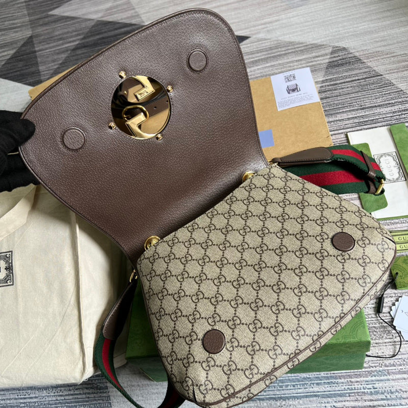 ELE - GG Bags - 1307