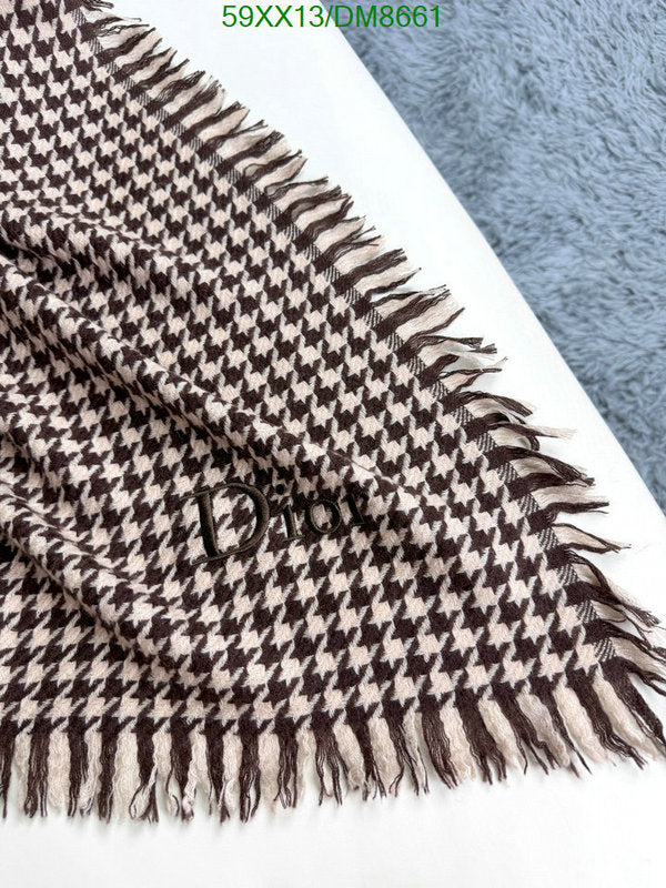 SAMC - DOR Scarves - 029