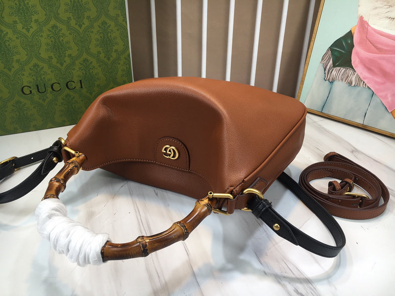 Satchel Bags - GCI Bags - 1339