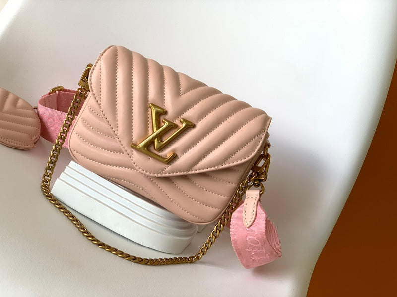 Satchel Bags - VL2 Bags - 026