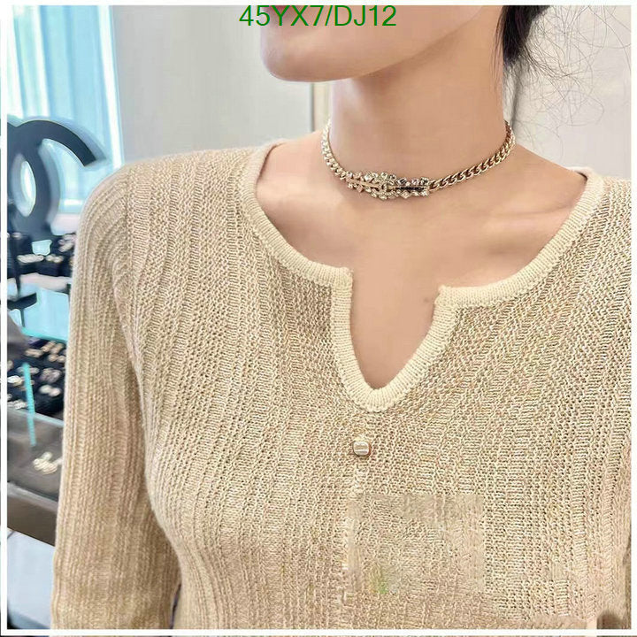 SAMC - CHL Jewelry - 420