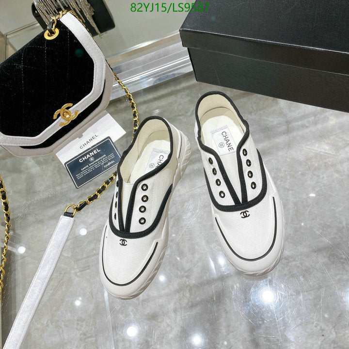 SAMC - CHL Women Shoes Sneakers - 195