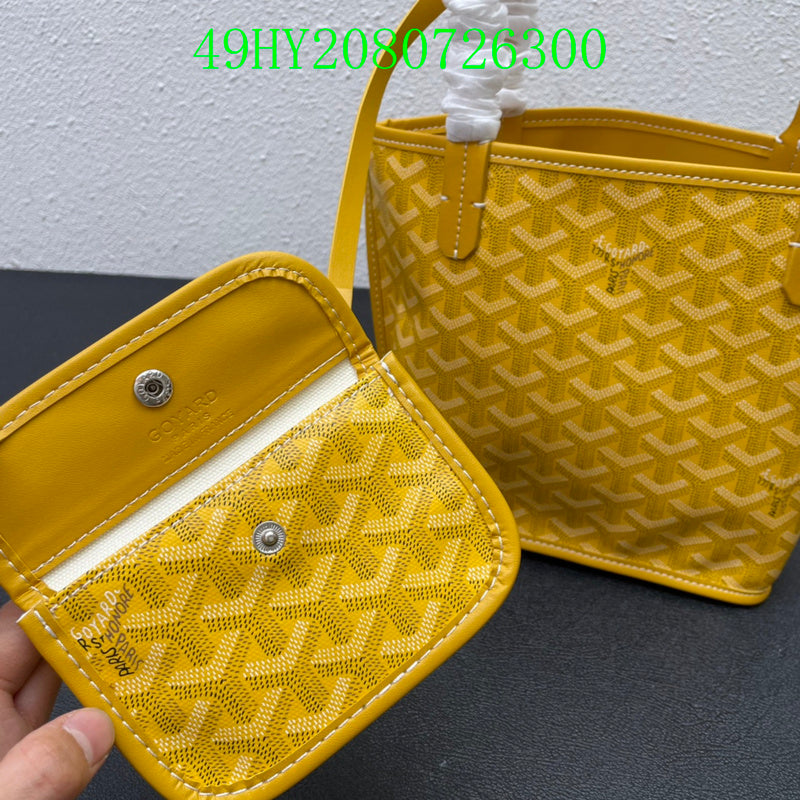 Satchel Bags - GOD Bags - 068