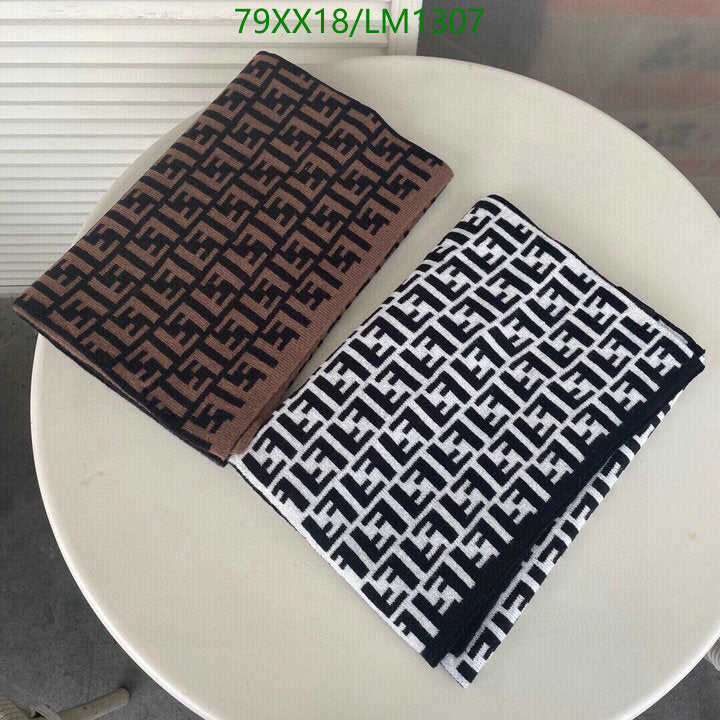 SAMC - FDE Scarves - 203