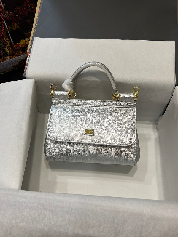 Glamy - DG bag - 368