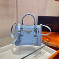 Satchel Bags - PDA Bags - 1373