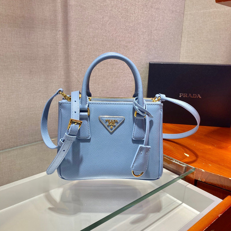 Satchel Bags - PDA Bags - 1373