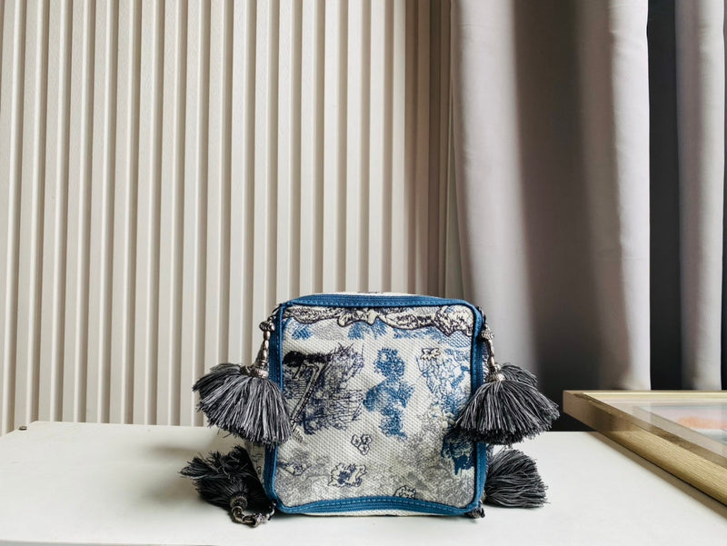 Satchel Bags - DOR Bags - 1060