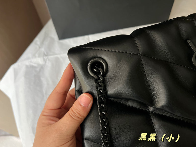 Satchel Bags - STLT Bags - 066