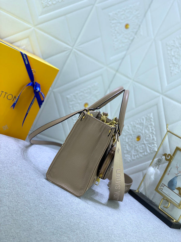 Satchel Bags - VL2 Bags - 075